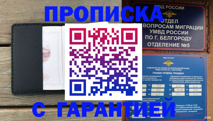 купить прописку в Химках